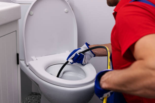 Best Affordable Plumbing Services  in Barberton, OH