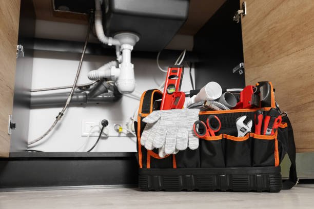 Best Plumbing Repair Near Me  in Barberton, OH