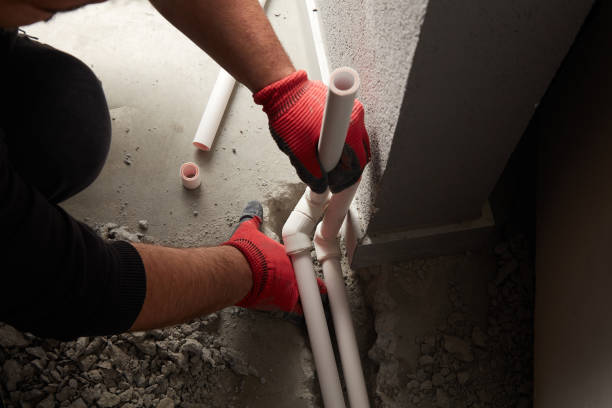 Best Water Leak Repair  in Barberton, OH