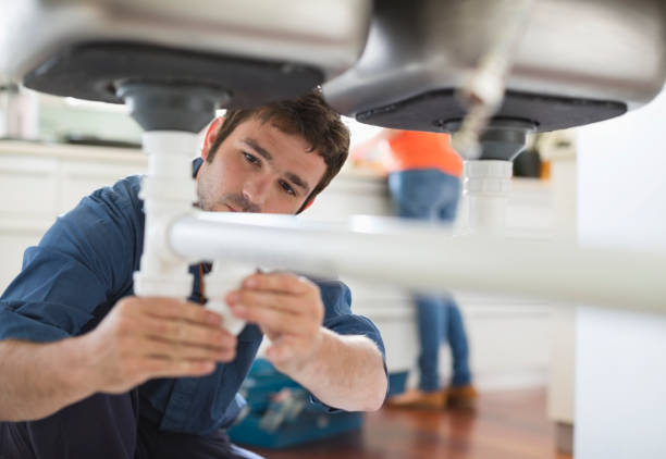 Best Commercial Plumbing Services  in Barberton, OH