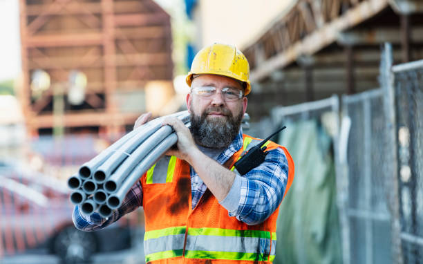 Clogged Drain Plumber in Barberton, OH