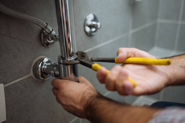 Best Sewer Cleaning Services  in Barberton, OH