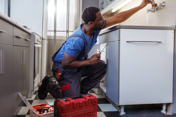 Best Sprinkler Systems  in Barberton, OH