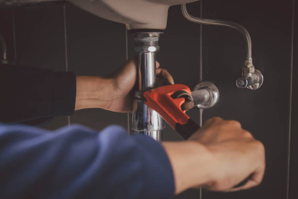 Best Plumbing Services Near Me  in Barberton, OH